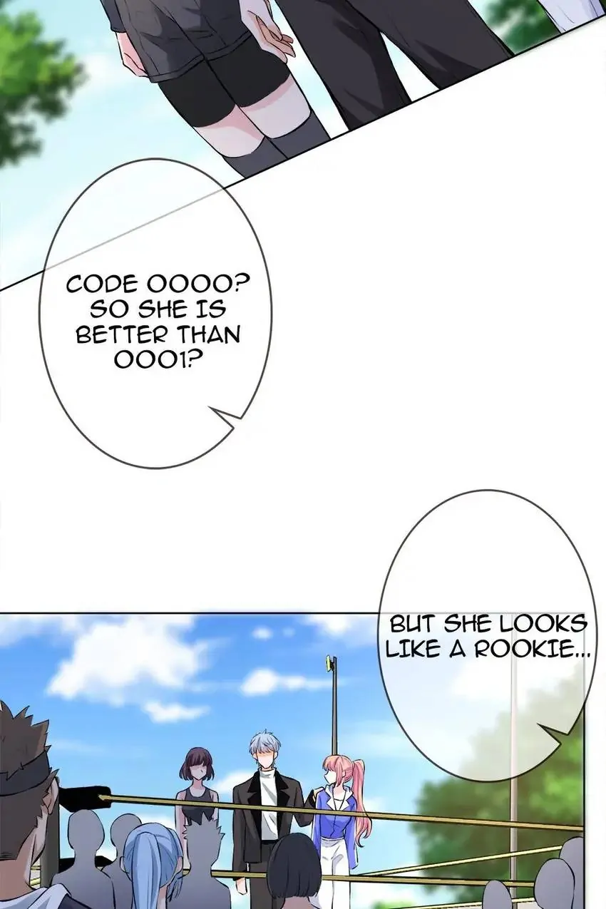 Embrace My Shadow Chapter 155 - Page 2