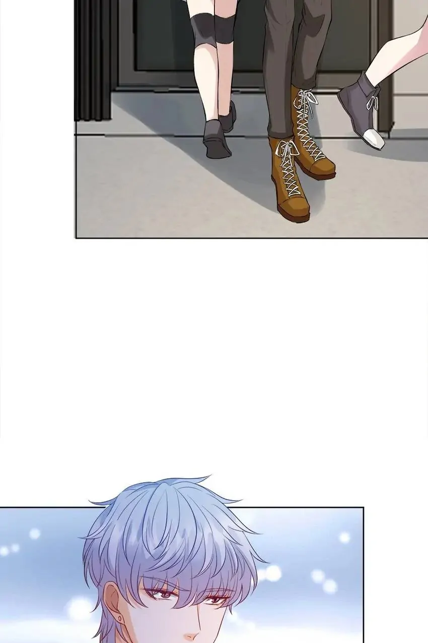 Embrace My Shadow Chapter 155 - Page 11