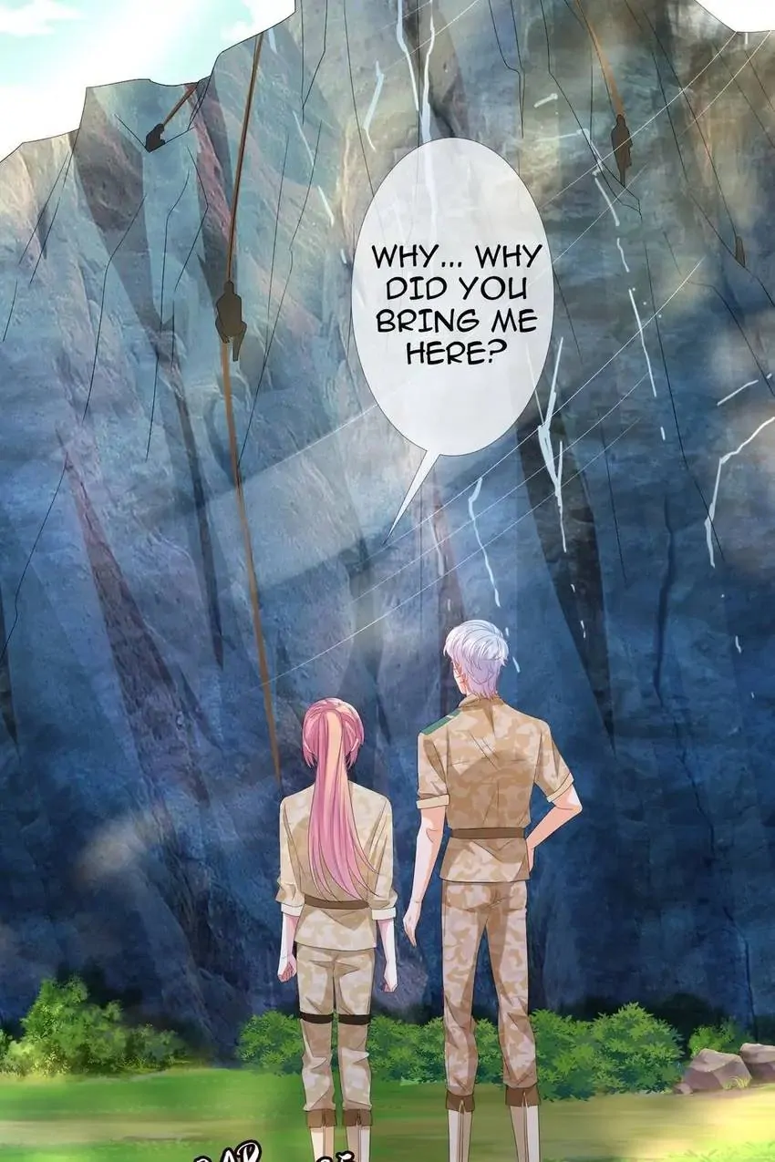 Embrace My Shadow Chapter 155 - Page 19