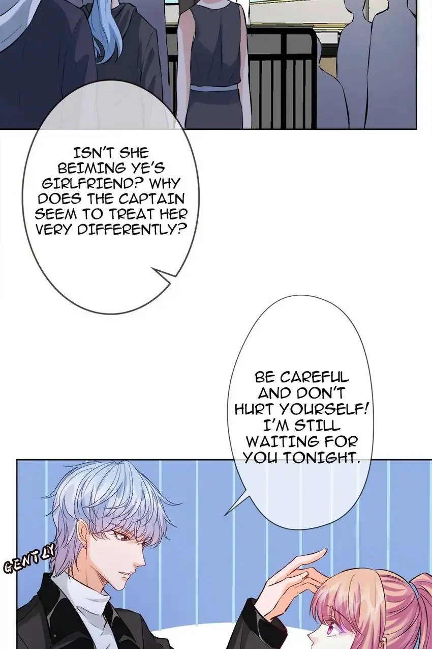 Embrace My Shadow Chapter 155 - Page 3