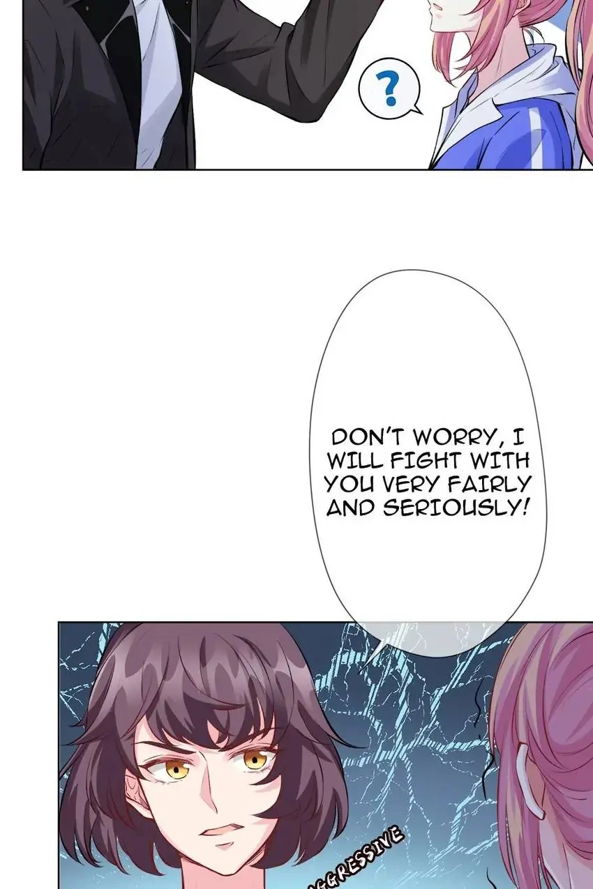Embrace My Shadow Chapter 155 - Page 4
