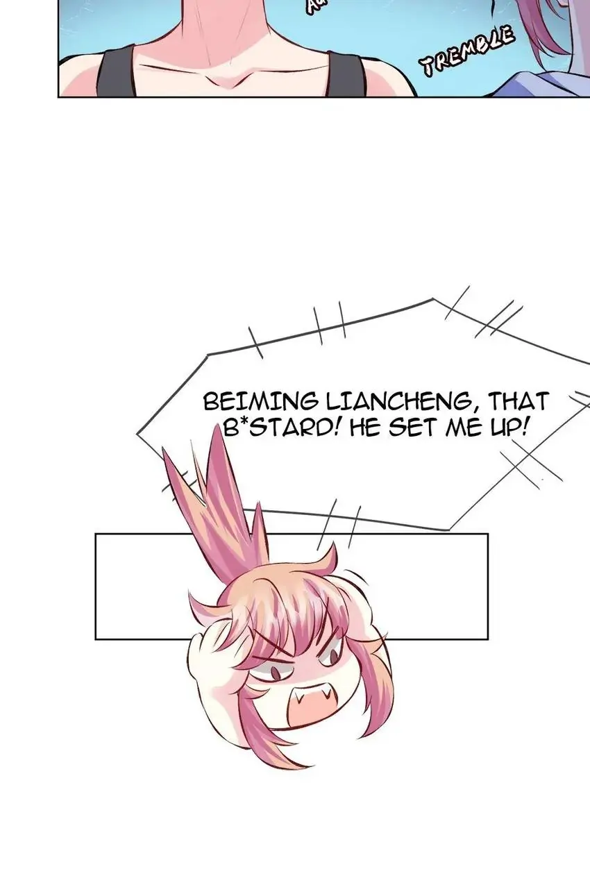 Embrace My Shadow Chapter 155 - Page 5