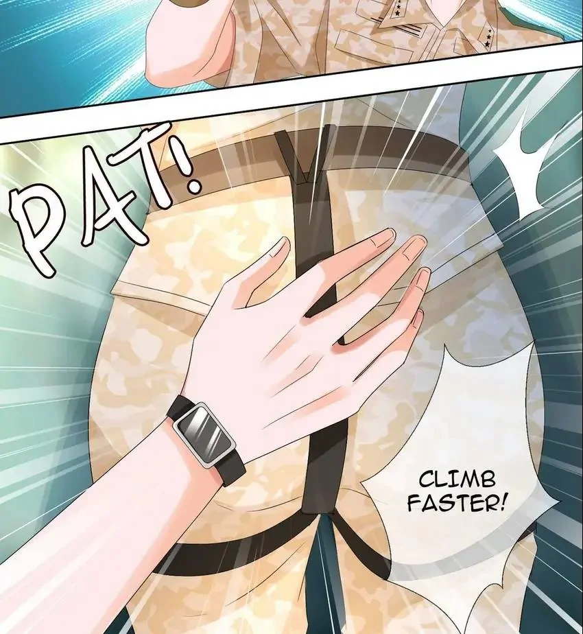 Embrace My Shadow Chapter 155 - Page 48