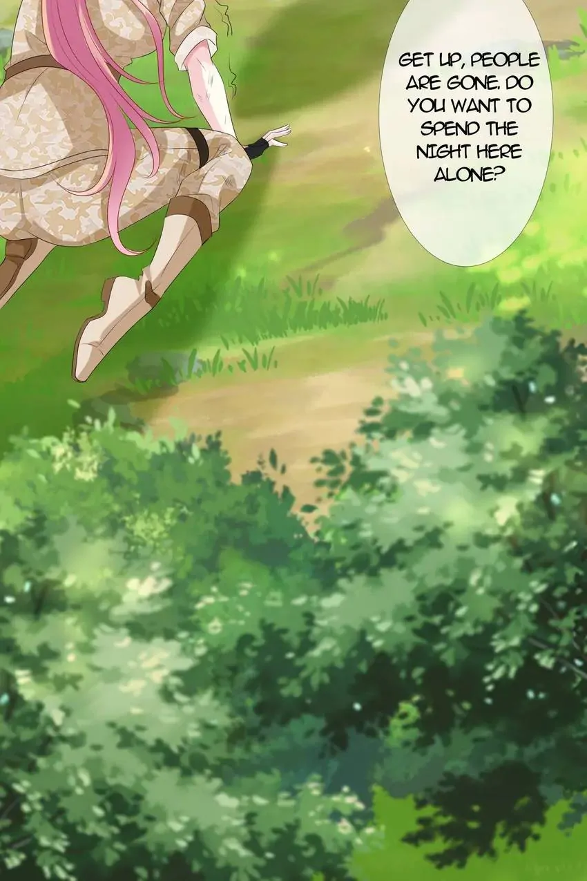 Embrace My Shadow Chapter 156 - Page 14