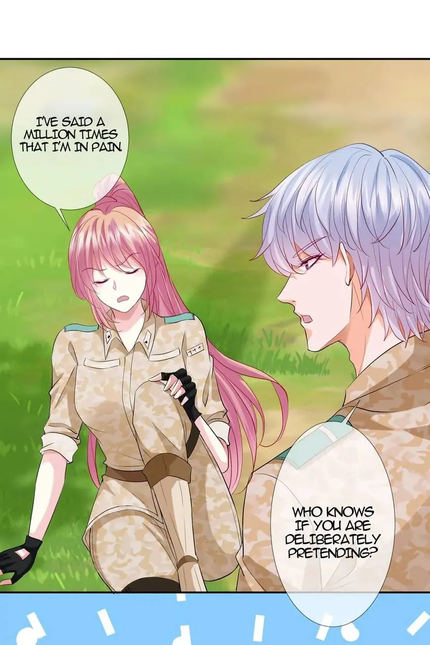 Embrace My Shadow Chapter 156 - Page 24