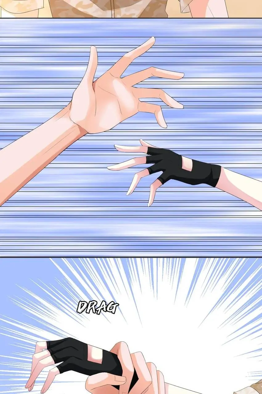 Embrace My Shadow Chapter 156 - Page 39