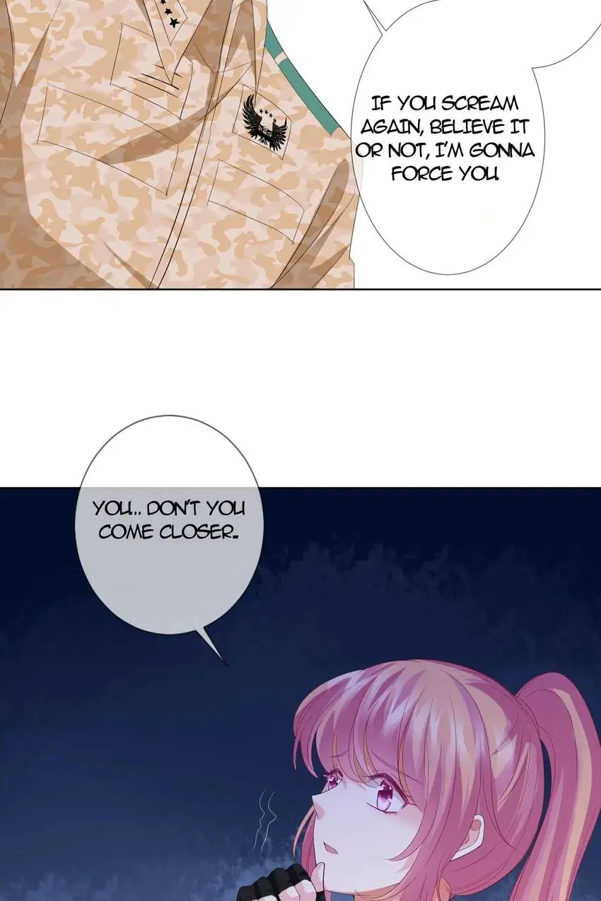 Embrace My Shadow Chapter 156 - Page 45