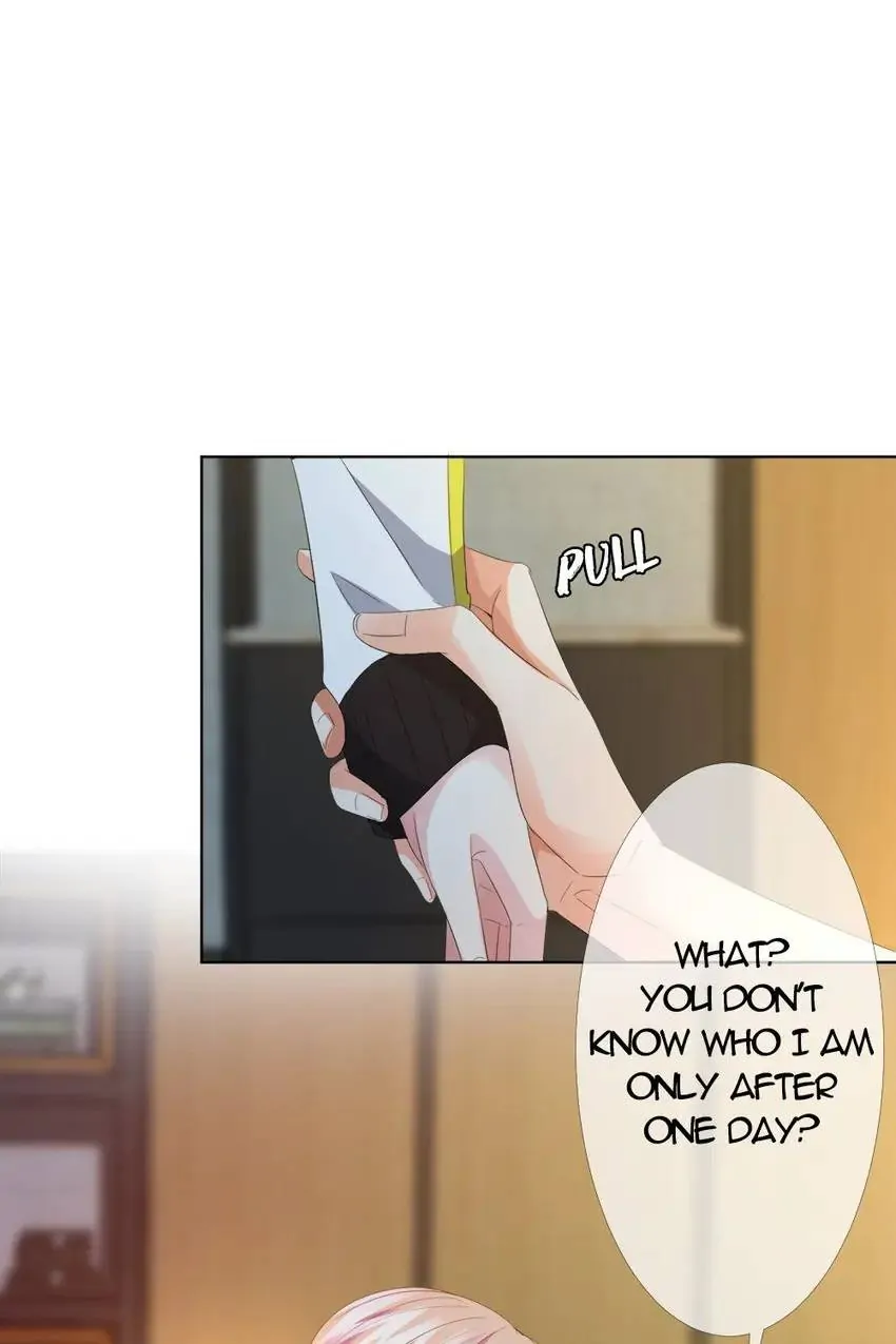 Embrace My Shadow Chapter 157 - Page 22