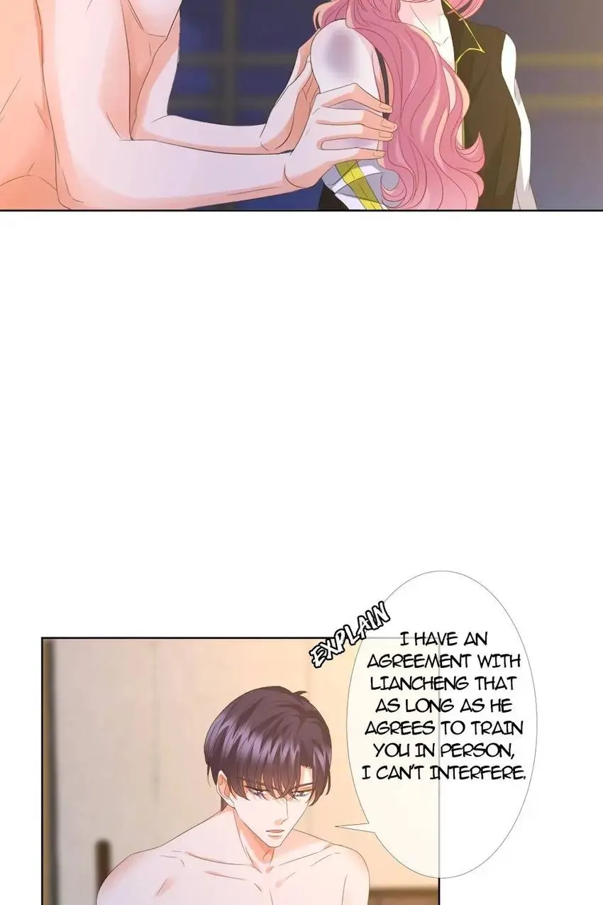 Embrace My Shadow Chapter 157 - Page 32