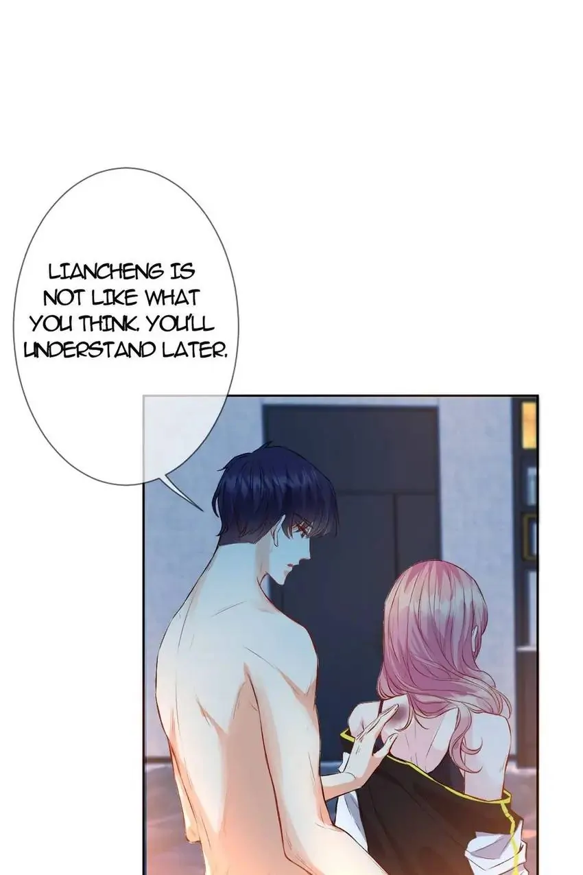Embrace My Shadow Chapter 157 - Page 35