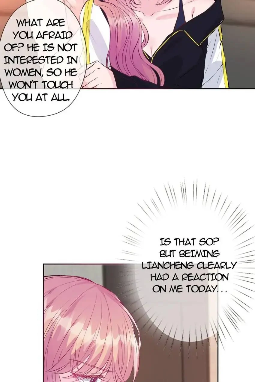 Embrace My Shadow Chapter 157 - Page 37