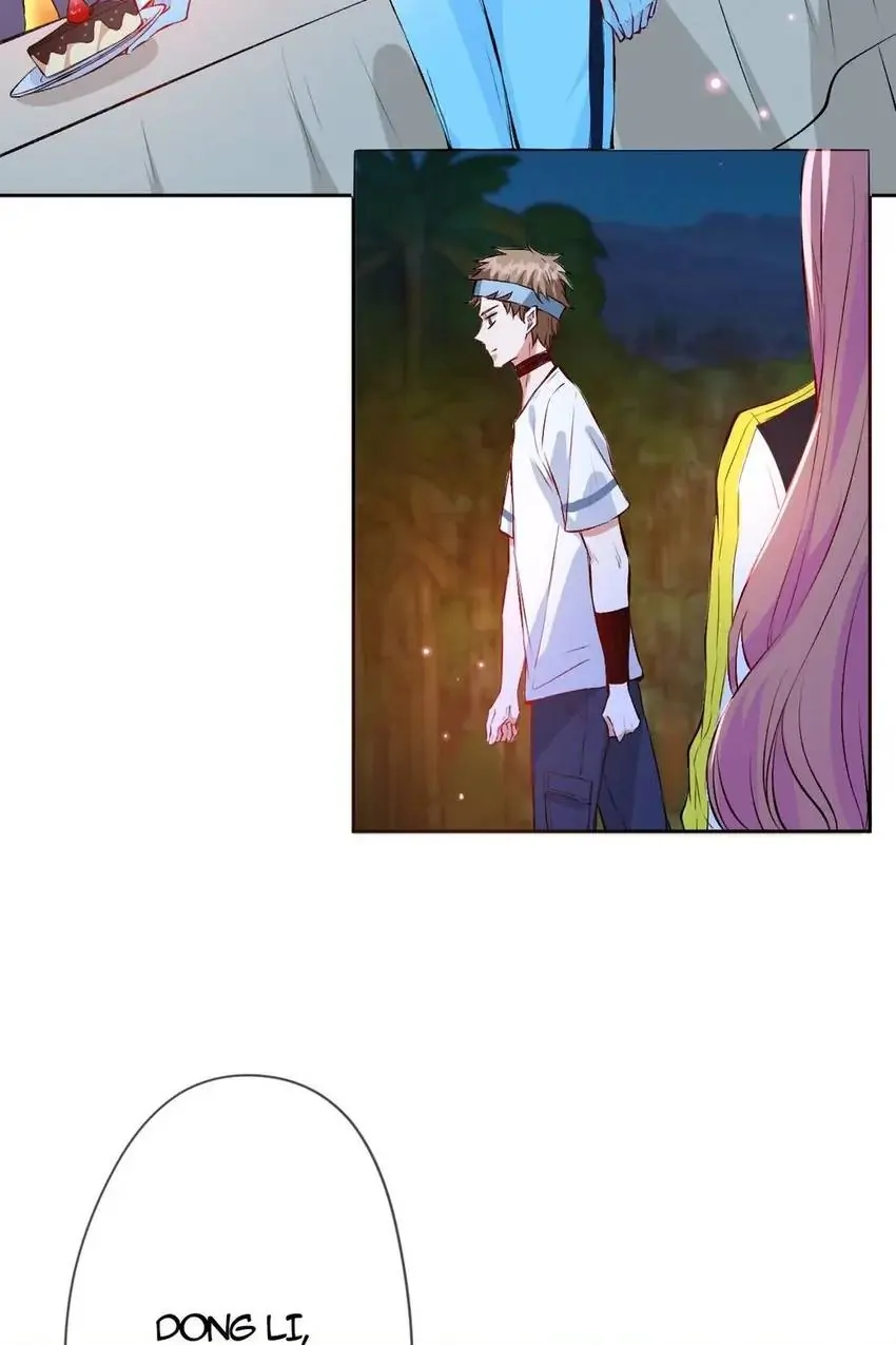 Embrace My Shadow Chapter 157 - Page 41