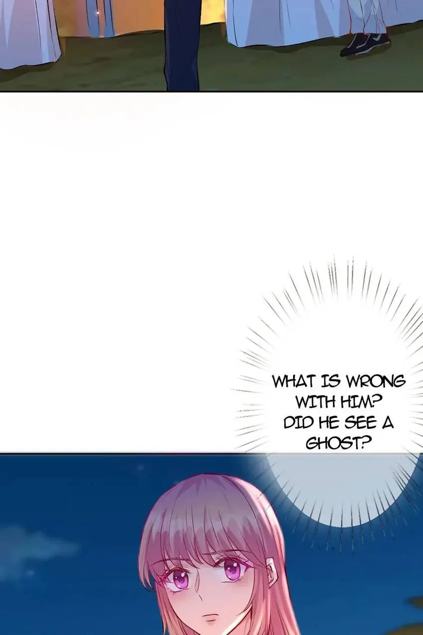 Embrace My Shadow Chapter 157 - Page 45