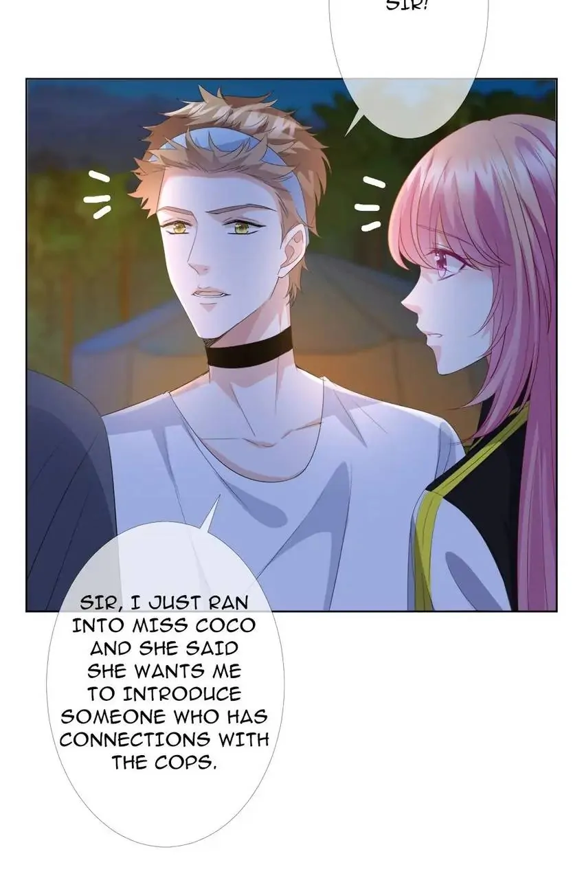 Embrace My Shadow Chapter 158 - Page 12