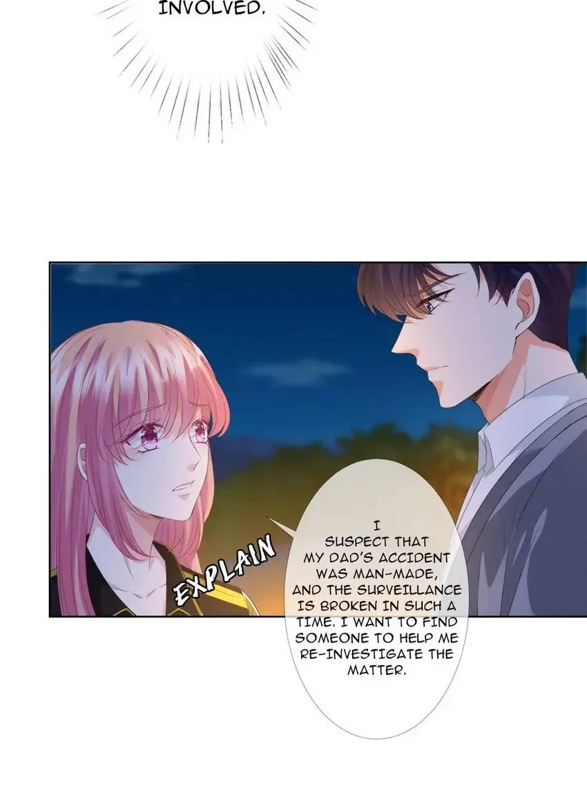 Embrace My Shadow Chapter 158 - Page 14