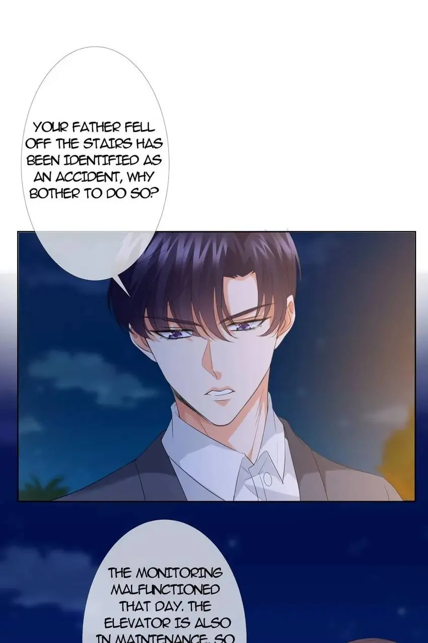 Embrace My Shadow Chapter 158 - Page 15