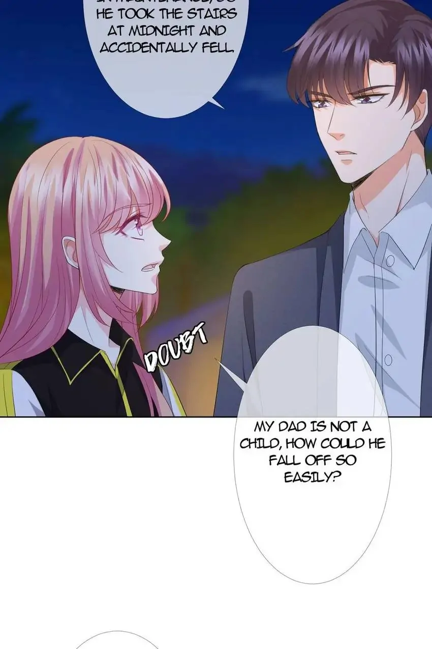 Embrace My Shadow Chapter 158 - Page 16