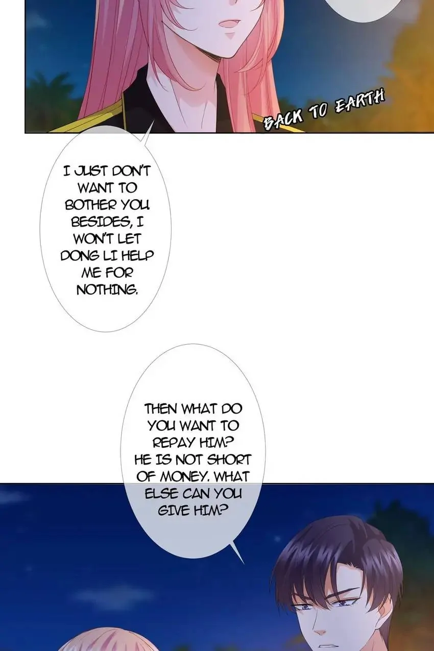 Embrace My Shadow Chapter 158 - Page 19