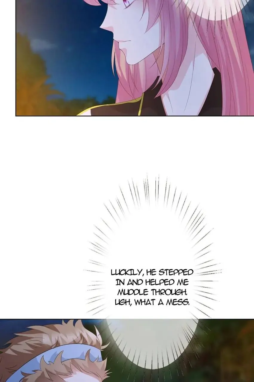 Embrace My Shadow Chapter 158 - Page 24