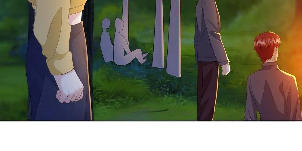 Embrace My Shadow Chapter 158 - Page 28