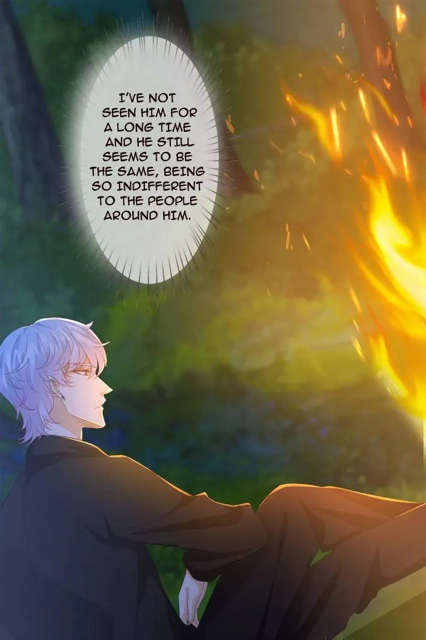 Embrace My Shadow Chapter 158 - Page 29
