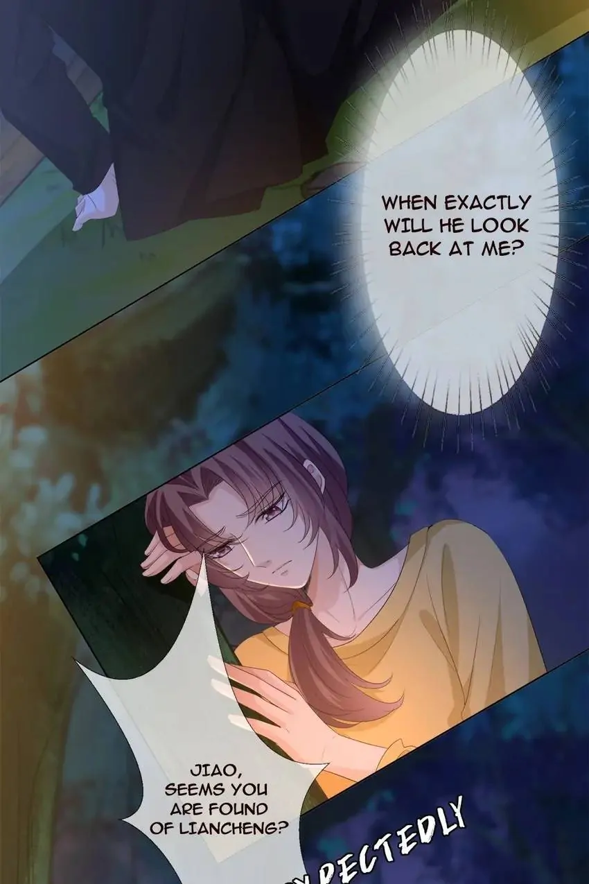 Embrace My Shadow Chapter 158 - Page 30