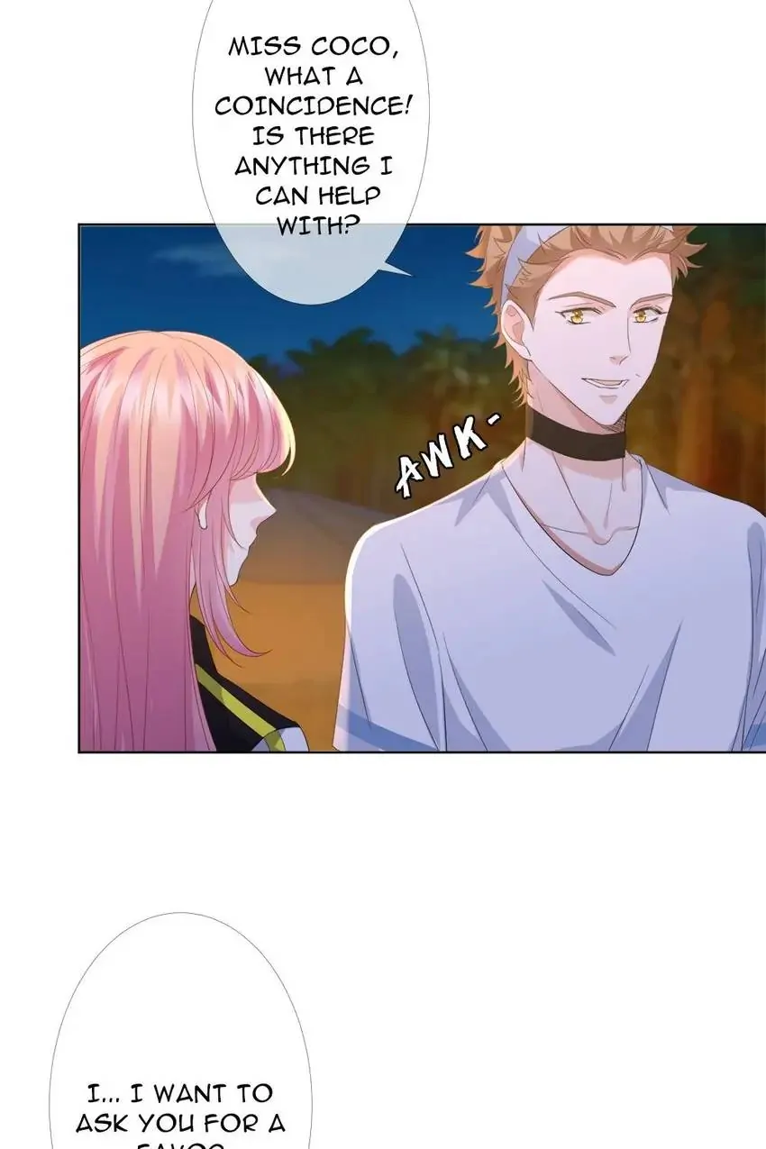 Embrace My Shadow Chapter 158 - Page 4