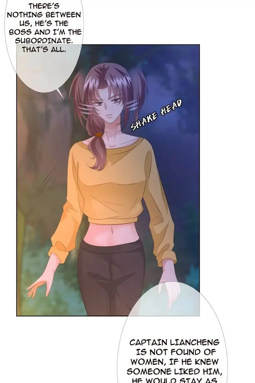 Embrace My Shadow Chapter 158 - Page 36