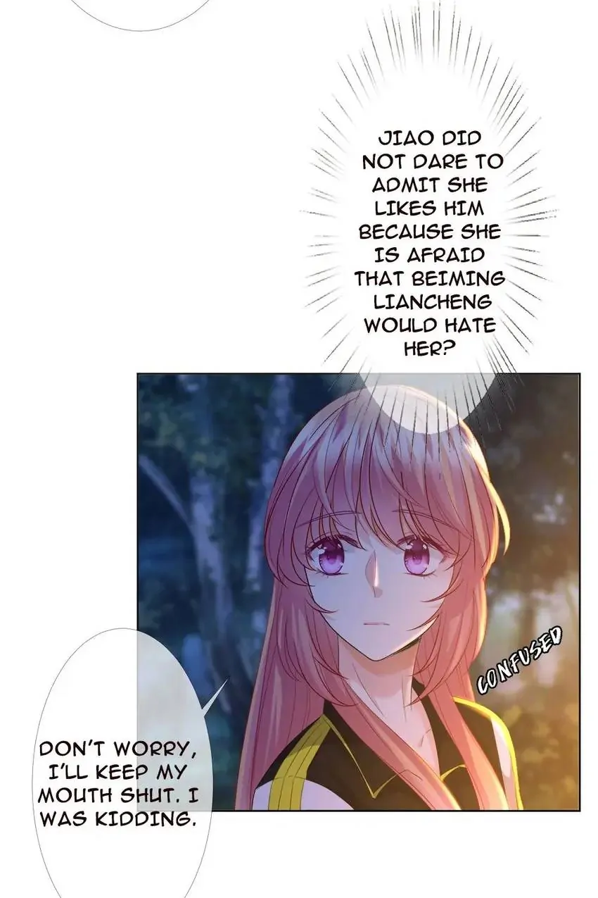 Embrace My Shadow Chapter 158 - Page 38