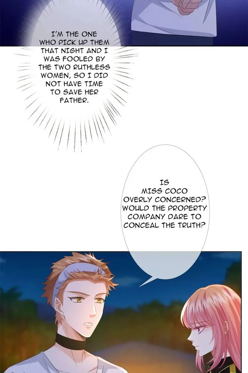 Embrace My Shadow Chapter 158 - Page 10