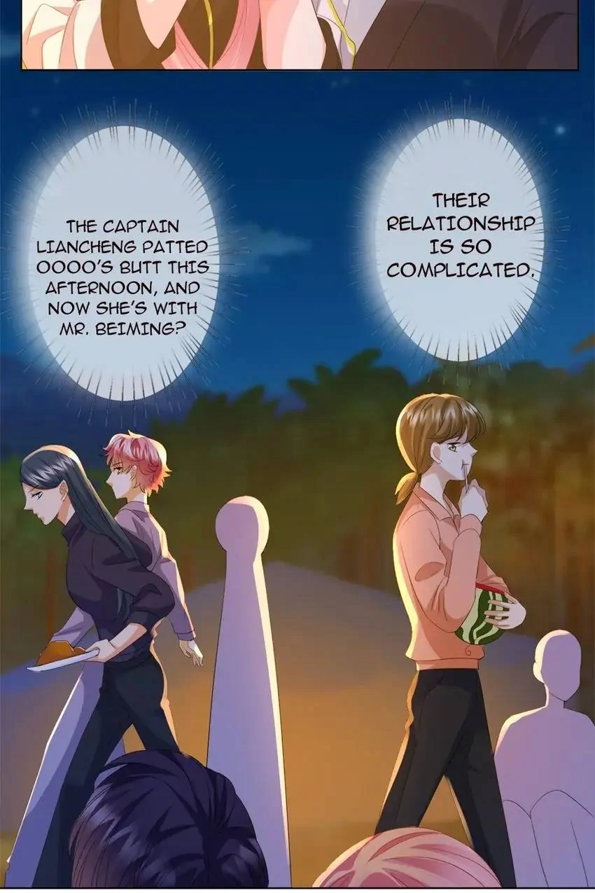 Embrace My Shadow Chapter 159 - Page 3
