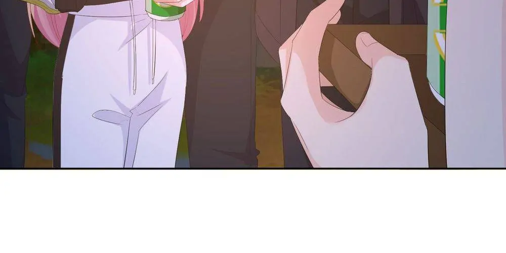 Embrace My Shadow Chapter 159 - Page 28