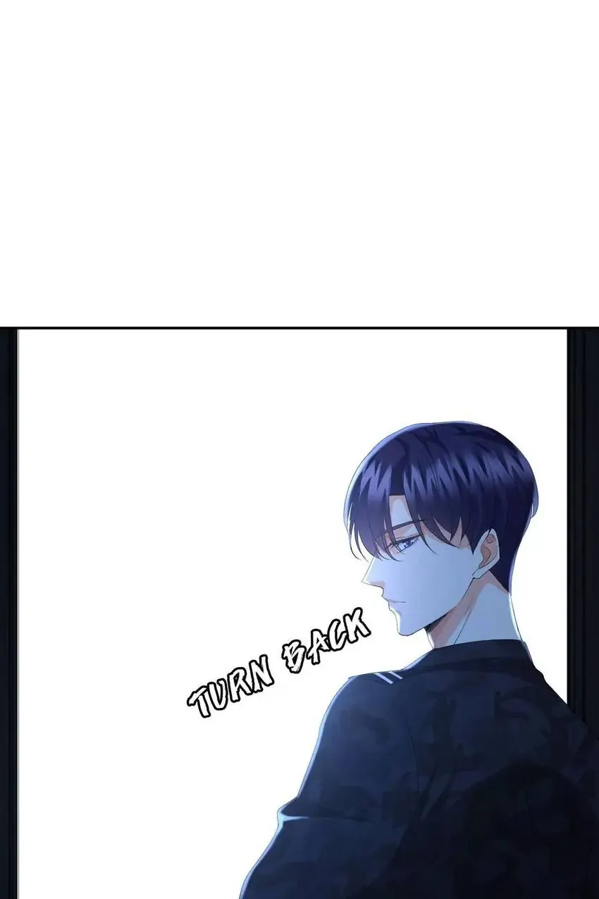 Embrace My Shadow Chapter 159 - Page 40