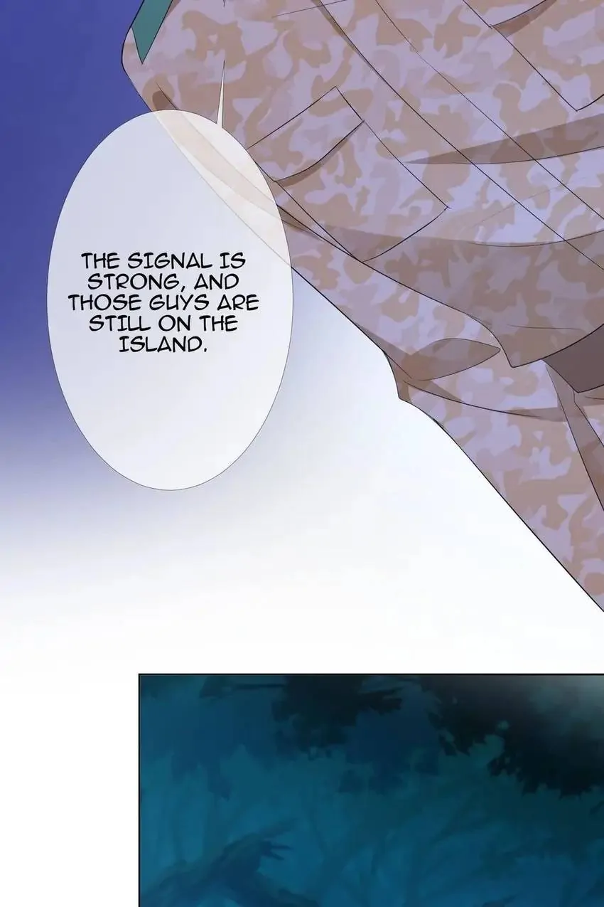 Embrace My Shadow Chapter 159 - Page 46