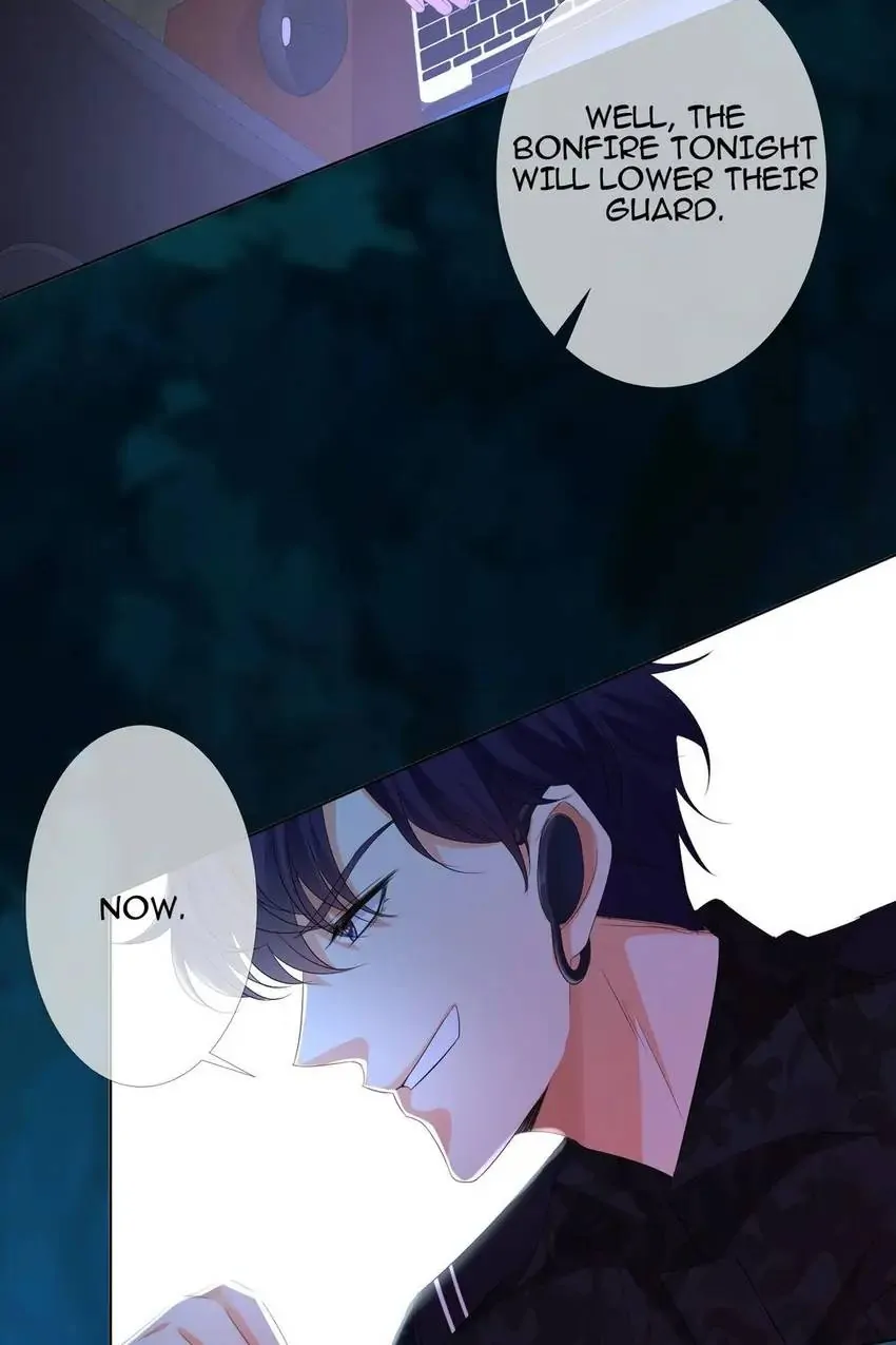 Embrace My Shadow Chapter 159 - Page 49