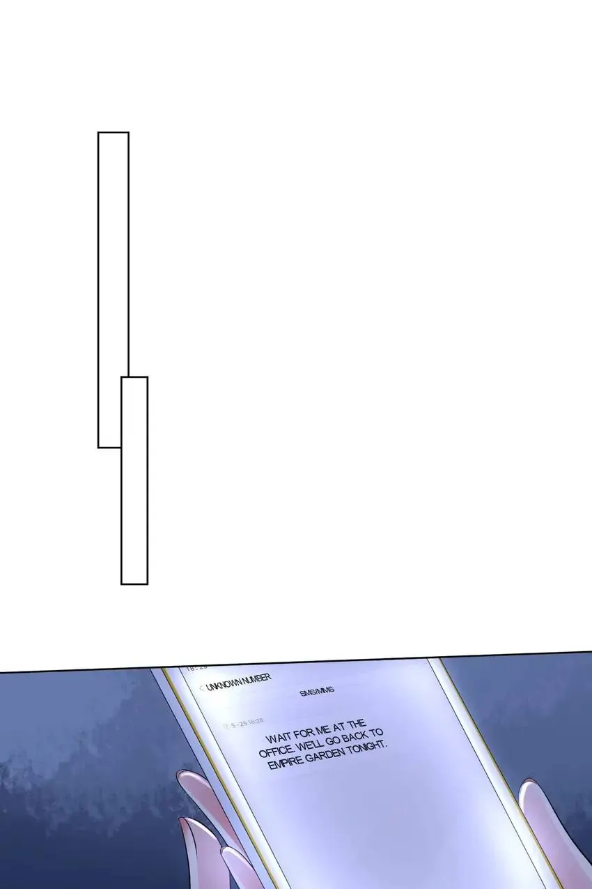Embrace My Shadow Chapter 16 - Page 1