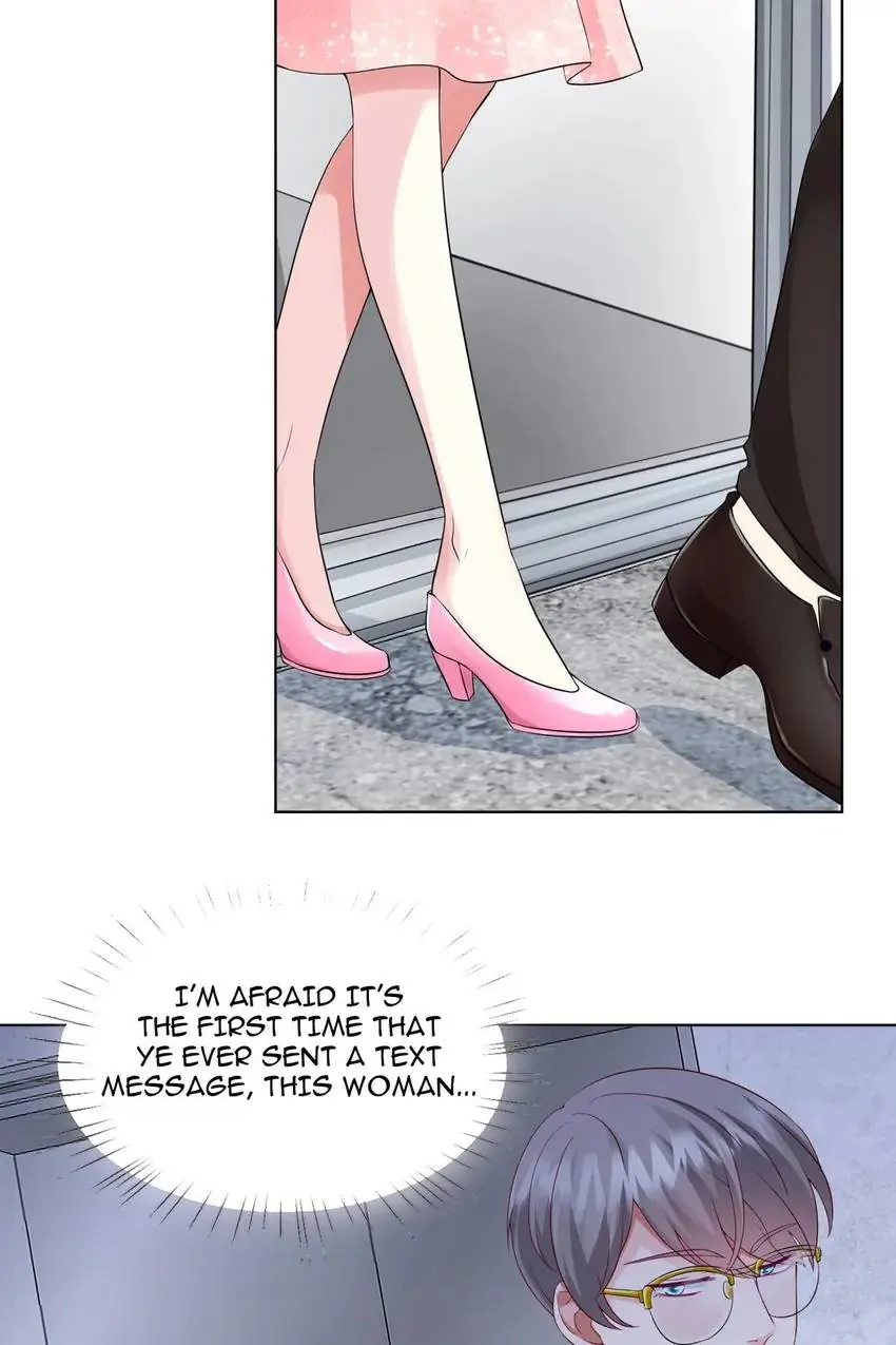 Embrace My Shadow Chapter 16 - Page 11
