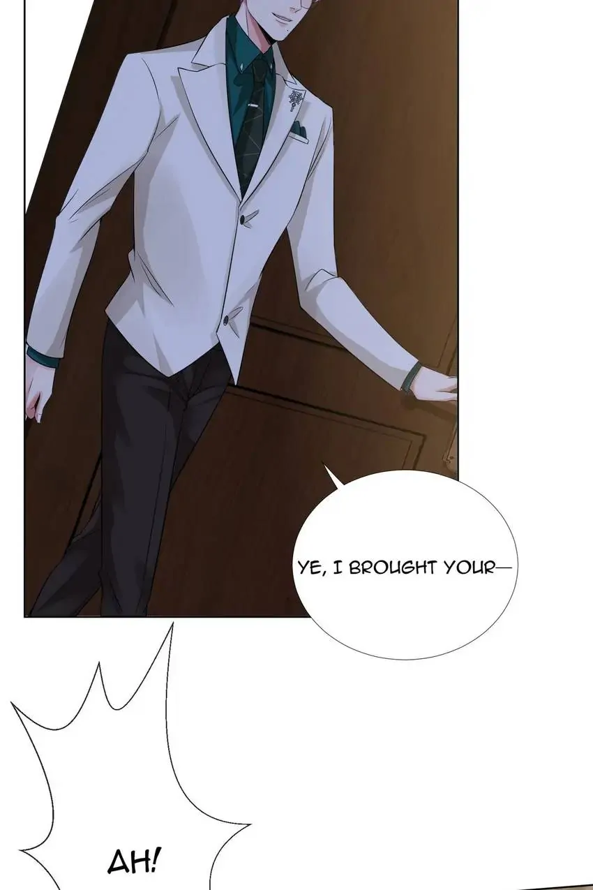 Embrace My Shadow Chapter 16 - Page 13
