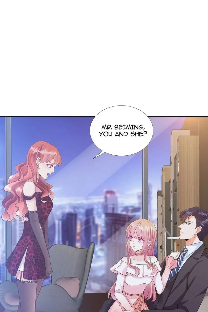 Embrace My Shadow Chapter 16 - Page 29