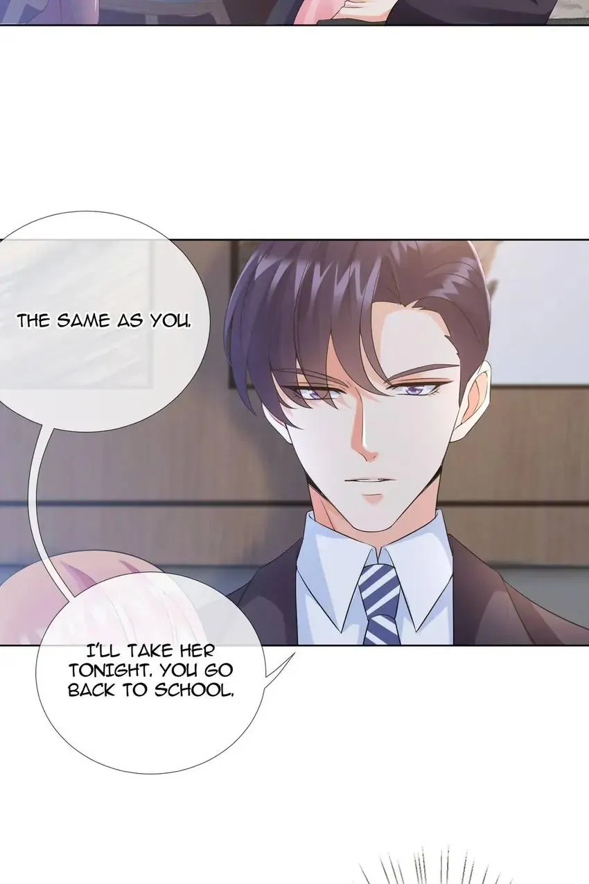 Embrace My Shadow Chapter 16 - Page 30