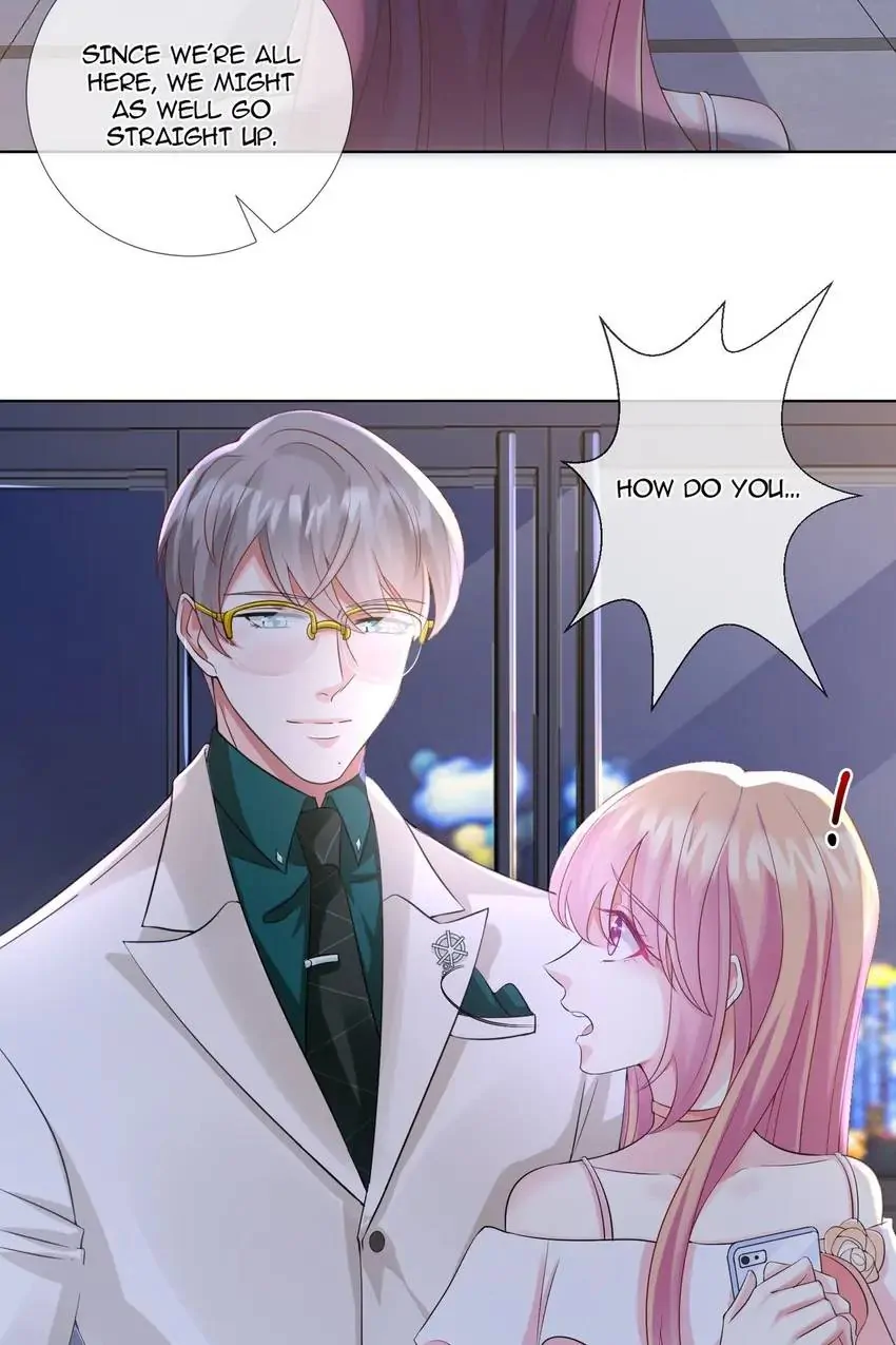 Embrace My Shadow Chapter 16 - Page 4