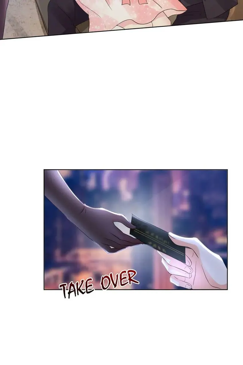 Embrace My Shadow Chapter 16 - Page 33