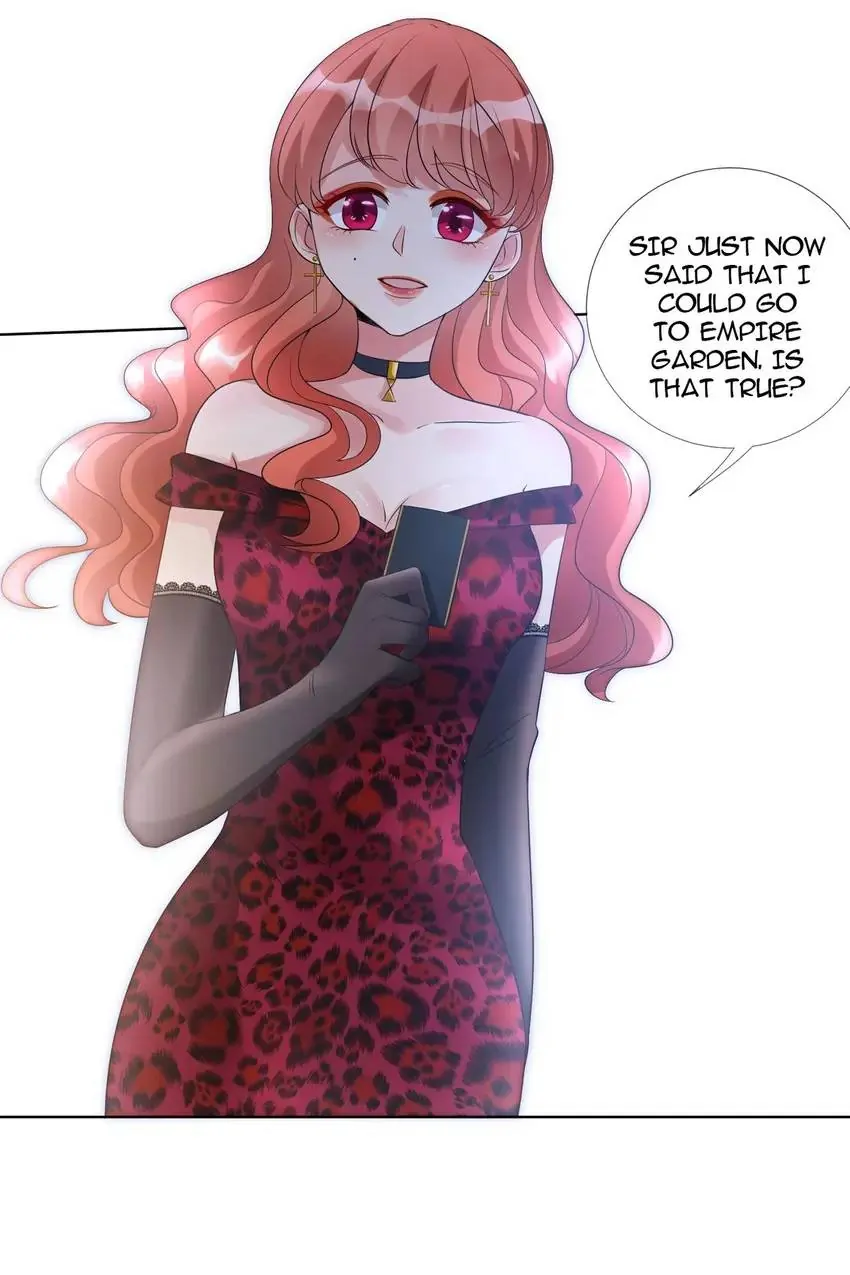 Embrace My Shadow Chapter 16 - Page 34