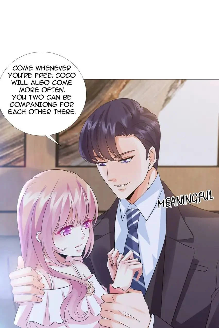 Embrace My Shadow Chapter 16 - Page 35