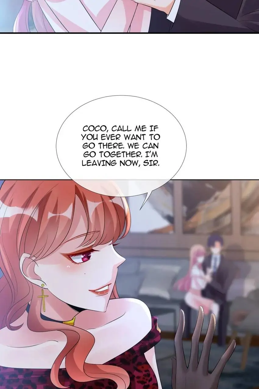 Embrace My Shadow Chapter 16 - Page 36