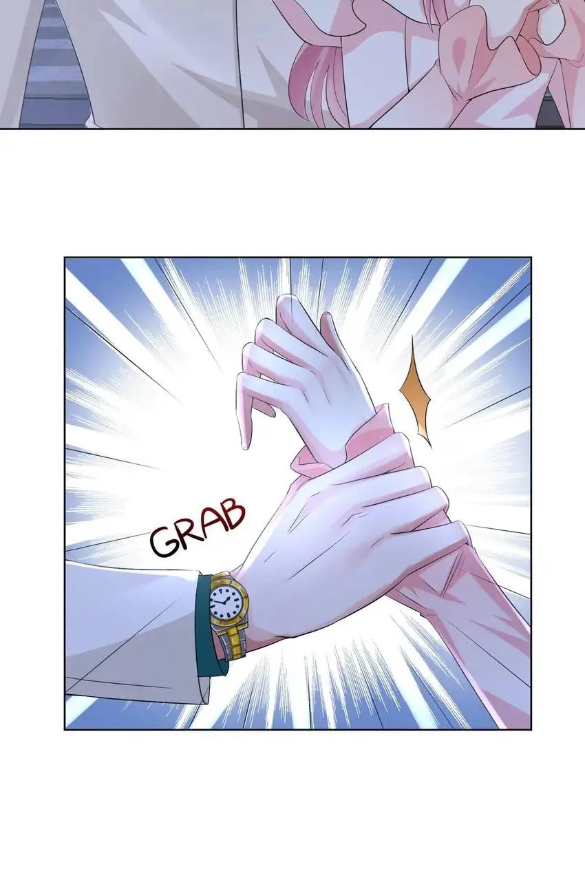 Embrace My Shadow Chapter 16 - Page 5