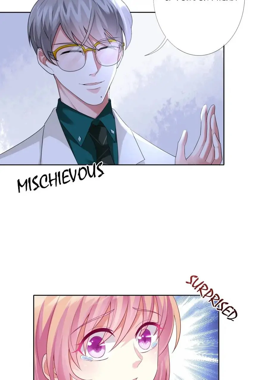 Embrace My Shadow Chapter 16 - Page 42