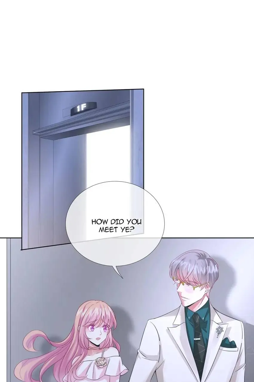 Embrace My Shadow Chapter 16 - Page 6