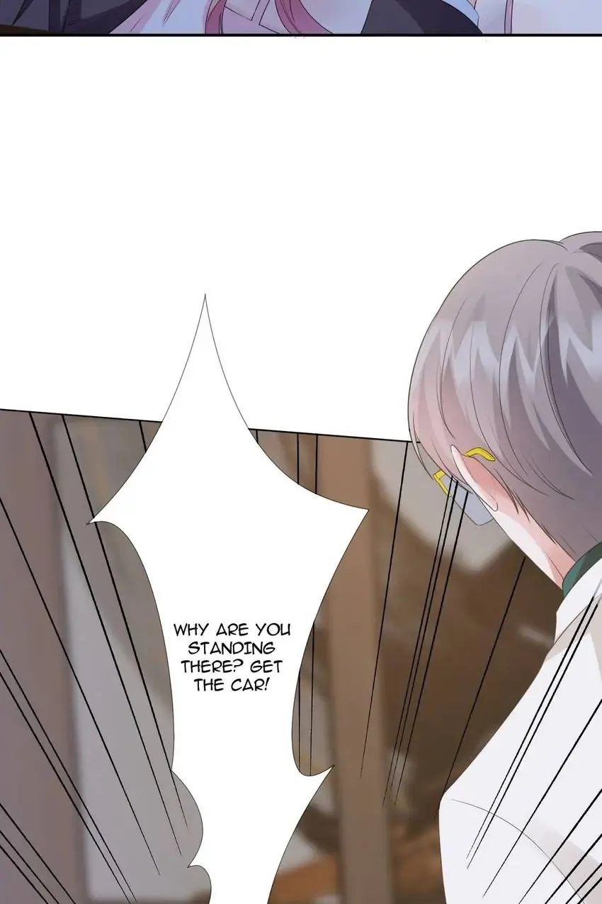 Embrace My Shadow Chapter 16 - Page 51