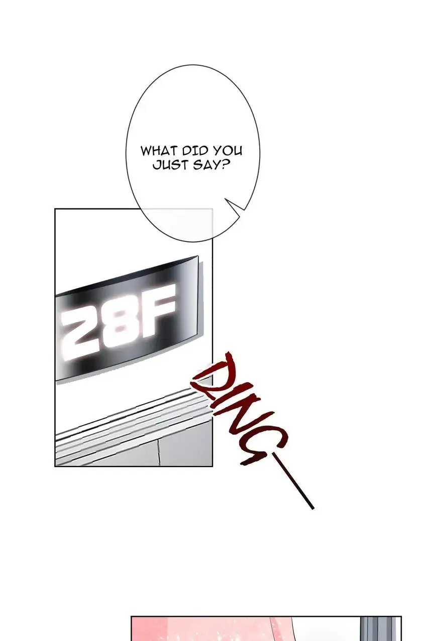 Embrace My Shadow Chapter 16 - Page 10